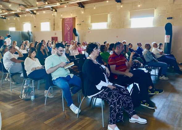 BTMInterazioni. Destinazione Lecce e Salento: connessioni e strategie condivise per innalzare la qualità dell’offerta turistica - Corriere Salentino