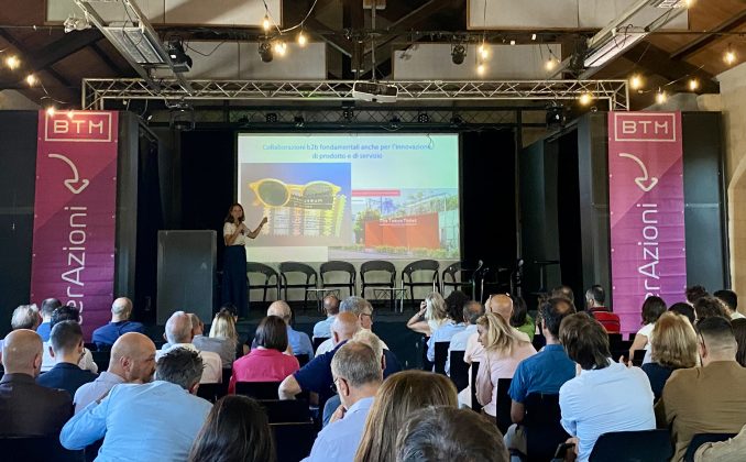BTMInterazioni. Destinazione Lecce e Salento: connessioni e strategie condivise per innalzare la qualità dell’offerta turistica - Corriere Salentino