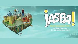 Successo per Jabba, tutti pazzi per fumetti, manga e Lego - Corriere Salentino