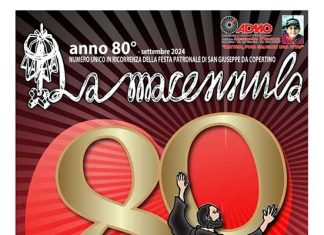 Ottantanni di storia, satira, scritture, narrazioni: questa è “La Macennulla” di Peppe Viva e dei suoi ascendenti