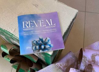 Parità di genere e Agenda 2030: a Ruffano ecco“Reveal”