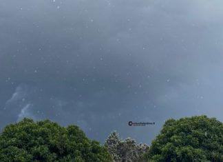 Maltempo, colpisce la Puglia dopo il 2024 con 157 eventi estremi