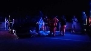 Si ribalta con l’auto sulla statale, nulla da fare per un ragazzo di 29 anni: morto sul colpo - Corriere Salentino