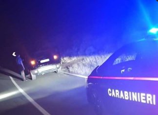 Terzo mortale in 48 ore: schianto con la moto sulla litoranea, inutili i soccorsi per un centauro