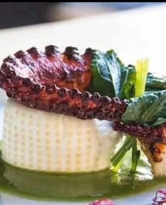 Nabukko: nel cuore di Lecce l’oasi dei sapori che trasforma il cibo in arte - Corriere Salentino