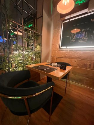 Nabukko: nel cuore di Lecce l’oasi dei sapori che trasforma il cibo in arte - Corriere Salentino