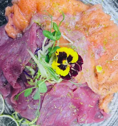 Nabukko: nel cuore di Lecce l’oasi dei sapori che trasforma il cibo in arte - Corriere Salentino