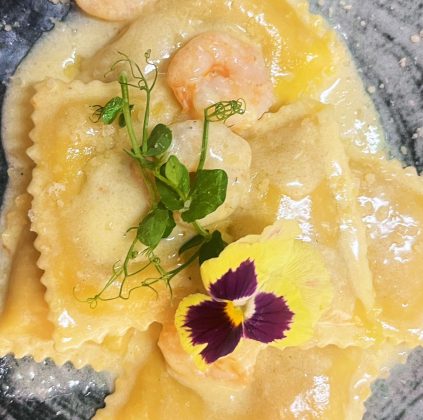 Nabukko: nel cuore di Lecce l’oasi dei sapori che trasforma il cibo in arte - Corriere Salentino