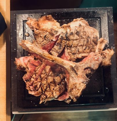 Nabukko: nel cuore di Lecce l’oasi dei sapori che trasforma il cibo in arte - Corriere Salentino