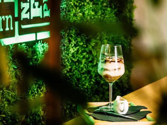 Nabukko: nel cuore di Lecce l’oasi dei sapori che trasforma il cibo in arte - Corriere Salentino