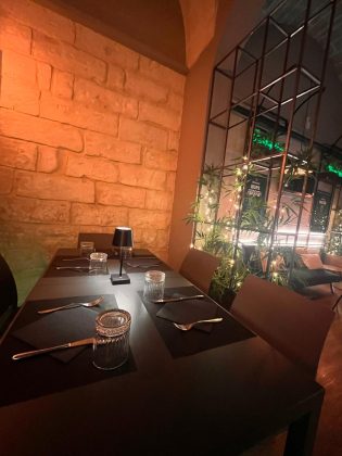 Nabukko: nel cuore di Lecce l’oasi dei sapori che trasforma il cibo in arte - Corriere Salentino