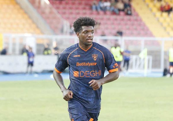 Il Lecce prende 2 gol da una squadra di serie B e saluta la Coppa Italia - Corriere Salentino