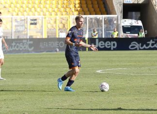 Lecce, a Parma ancora un’assenza importante nella lista dei convocati