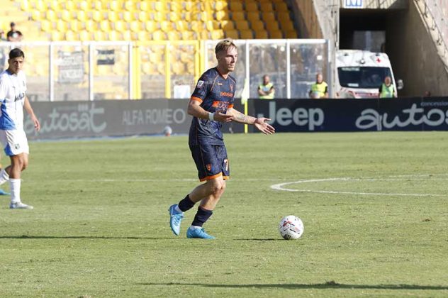 Il Lecce prende 2 gol da una squadra di serie B e saluta la Coppa Italia - Corriere Salentino