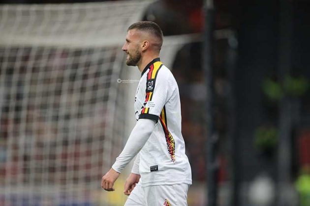 Blackout Lecce, il Milan non perdona: 3 gol in 5 minuti spengono le luci a San Siro - Corriere Salentino