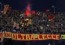 Sport - Corriere Salentino