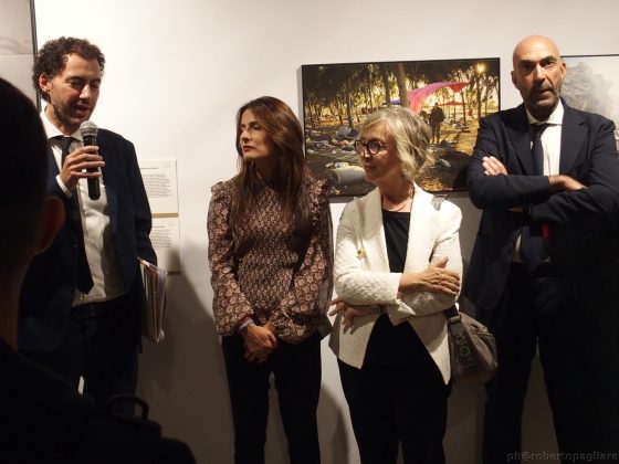 World Press Photo 2024 - Corriere Salentino