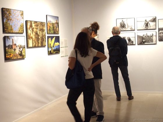 World Press Photo 2024 - Corriere Salentino