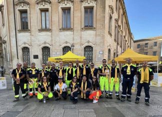 Rischio meteo-idrogeologico e idraulico se ne parla domani al Comando di Polizia Locale di viale Rossini per la Settimana nazionale della Protezione Civile