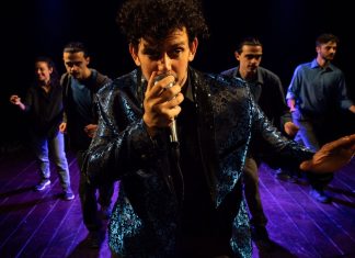 Sabato 12 ottobre “Il grande spavento” di Principio Attivo Teatro apre la rassegna di teatro Altre Latitudini