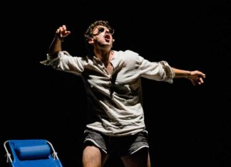 Domenica 27 ottobre alle Manifatture Knos di Lecce prosegue la seconda edizione di Altre Latitudini