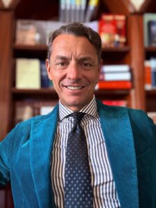 Camera Civile Salentina, Salvatore Donadei torna presidente: rinnovato il direttivo - Corriere Salentino