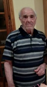 A Galatone si festeggiano due ultracentenari: nonna Mimì di 103 anni e nonno Paolo di 101 - Corriere Salentino