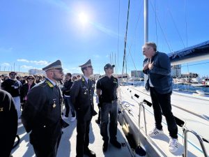 Apulia University Village, il mare e i giovani per la formazione pugliese. Il 16 ottobre Didacta, la più grande fiera di formazione e innovazione scolastica - Corriere Salentino