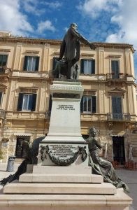 L'amaro sconforto di Sigismondo Castromediano - Corriere Salentino