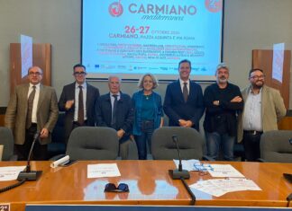 “Carmiano Mediterranea”, tutti i colori dell’autunno salentino. Oggi la presentazione ufficiale