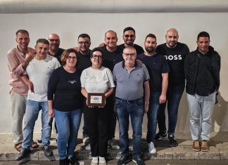 Il Comitato Carnevale Galatonese prende il nome di Andrea Papa: “È stato un pilastro per il nostro Comitato e per tutta la Comunità