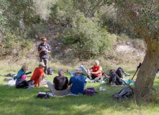 Continuano le attività del progetto “Casamassella, Borgo delle tessitrici”