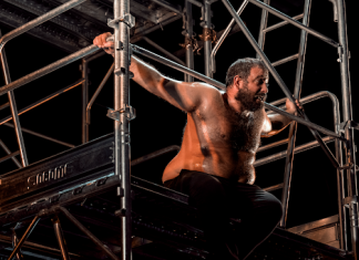 Prende il via il Convegno di Studi Accademico organizzato da Koreja in collaborazione con l’Università del Salento, ai Cantieri in scena “Barabba”