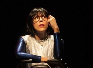 Da giovedì 24 a domenica 27 ottobre Womənhood alle Officine Cantelmo di Lecce