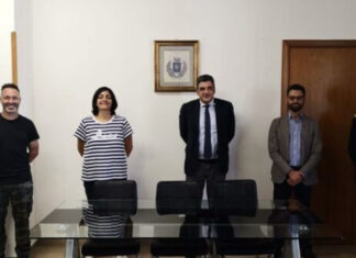 Finanziato ad Uggiano La Chiesa il progetto mensa