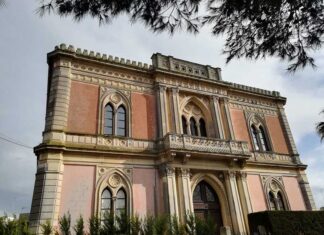 Domenica 27 ottobre Passeggiata inclusiva tra storia e arte a Carpignano Salentino