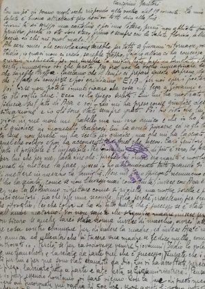 Una finestra sul passato. A Cavallino in mostra le cartoline dei prigionieri di guerra - Corriere Salentino