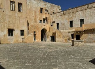 Castello di Gallipoli: positivo il bilancio di settembre