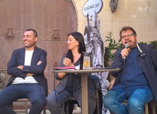 Cinque giorni, 90 appuntamenti, 200 ospiti: dal 16 al 20 ottobre a Lecce torna Conversazioni sul futuro