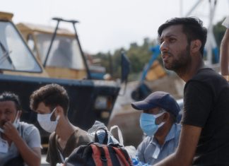 Venerdì 4 ottobre il regista Mimmo Calopresti ospite dell’incontro “Dio è con i migranti. Dalla sconfitta di Cutro alla lotta per i diritti”