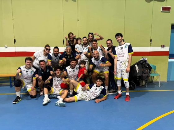 Uniti si vince, la Esseti Nardò presenta le squadre - Corriere Salentino