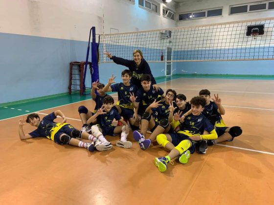 Uniti si vince, la Esseti Nardò presenta le squadre - Corriere Salentino