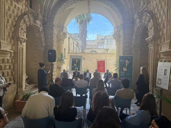 49^ Stagione lirica della Provincia di Lecce: si parte il 25 ottobre con la prima del dittico "Cavalleria rusticana" e "Gianni Schicchi" - Corriere Salentino
