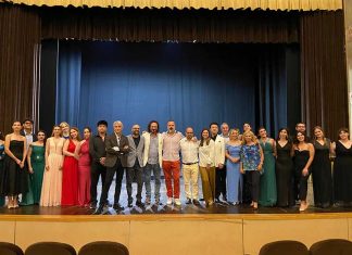 Concluso il 16° Concorso Internazionale Tito Schipa per giovani cantanti lirici: ecco i vincitori dei ruoli della stagione lirica 2024