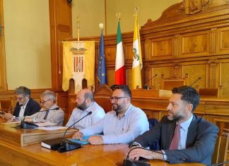 I lavori del Consiglio provinciale: approvati all’unanimità il Bilancio Consolidato e il rinnovo del consorzio area Marina Protetta di Porto Cesareo per 99 anni