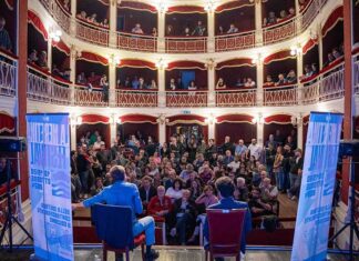 La Neretina, bissato il successo dello scorso anno