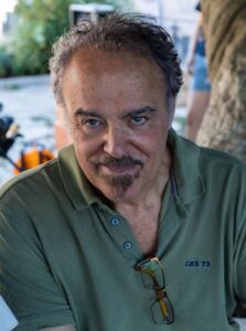 Il docufilm "I santi di carta - la lotta contro i cartapestai che conquistarono il mondo" in anteprima al Festival del cinema europeo - Corriere Salentino