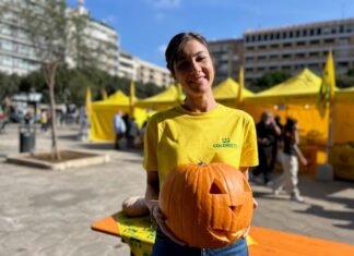 “Zucca day”, con la siccità meno il 40% della produzione di zucche in Puglia