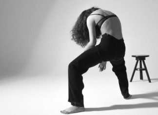 “Meeting Point”, la danza contemporanea sul palco di Teatri a Sud