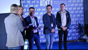 Basilicata International Film Festival: il cortometraggio gallipolino "Gli ultimi giorni di pioggia" riceve due prestigiosi riconoscimenti - Corriere Salentino